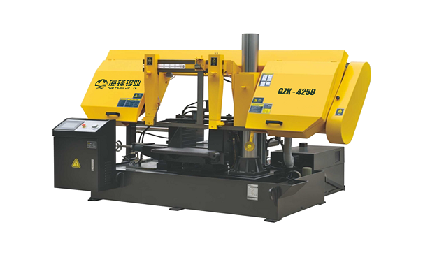 带锯床锯缝歪斜纠正:实用技巧大揭秘 带锯床锯缝歪斜纠正:实用技巧大揭秘